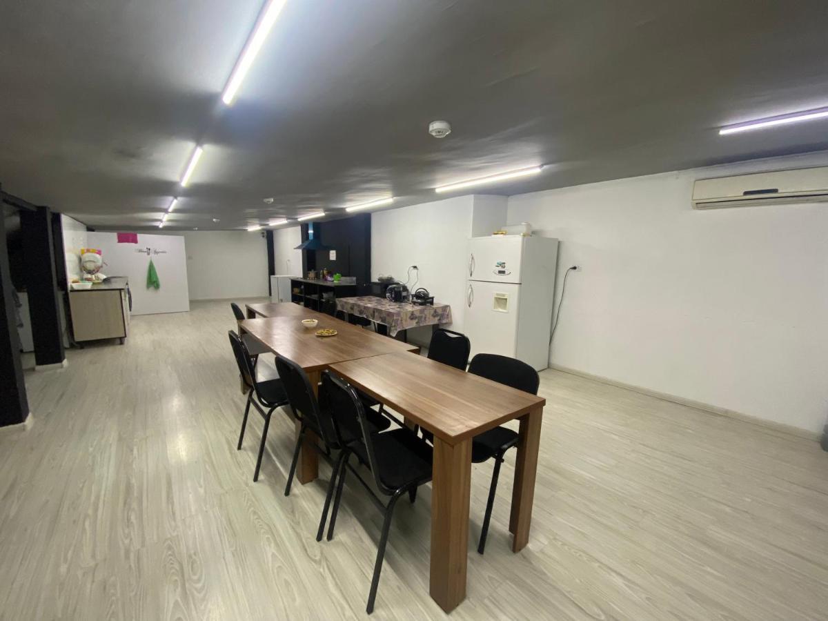 Hostelpoint Ташкент Екстер'єр фото