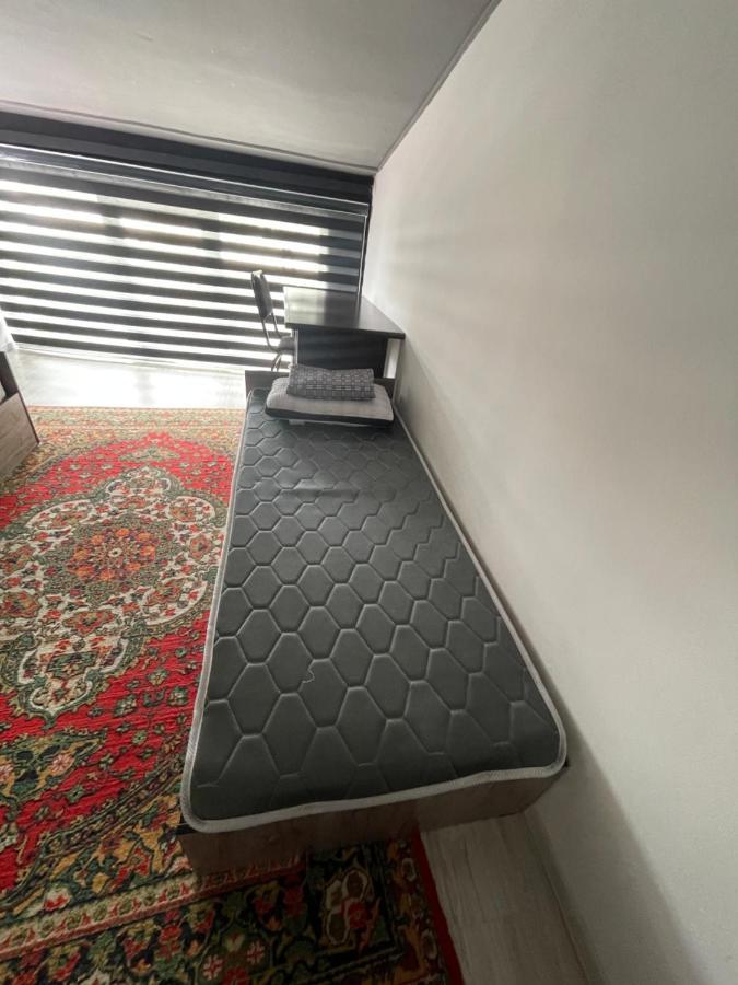 Hostelpoint Ташкент Екстер'єр фото