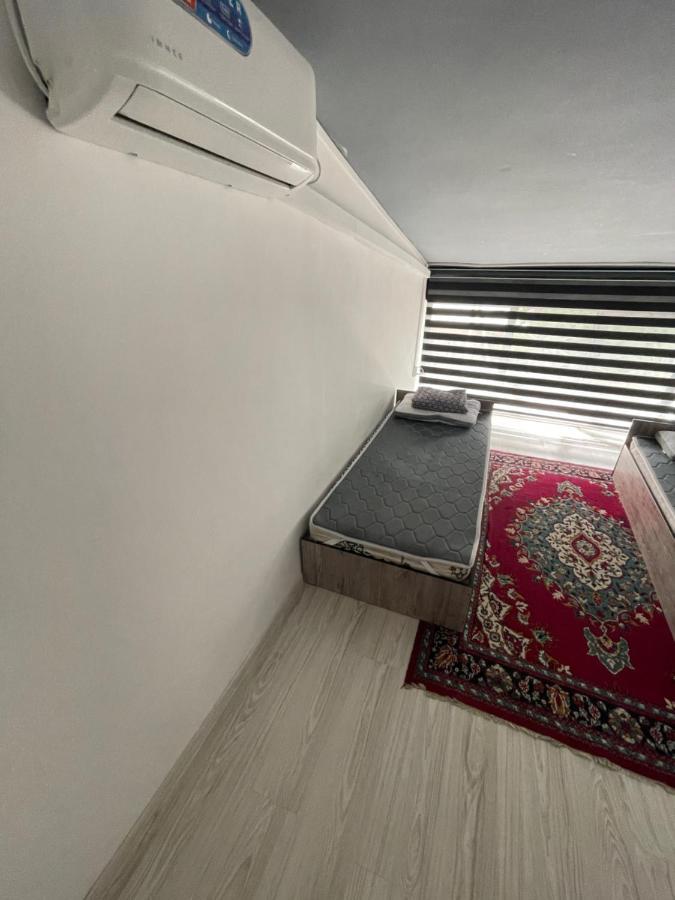 Hostelpoint Ташкент Екстер'єр фото