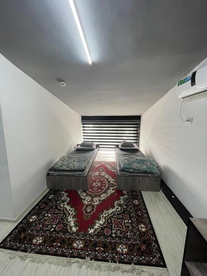 Hostelpoint Ташкент Екстер'єр фото