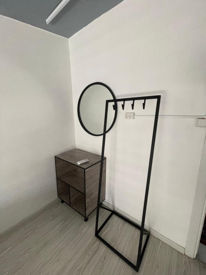 Hostelpoint Ташкент Екстер'єр фото