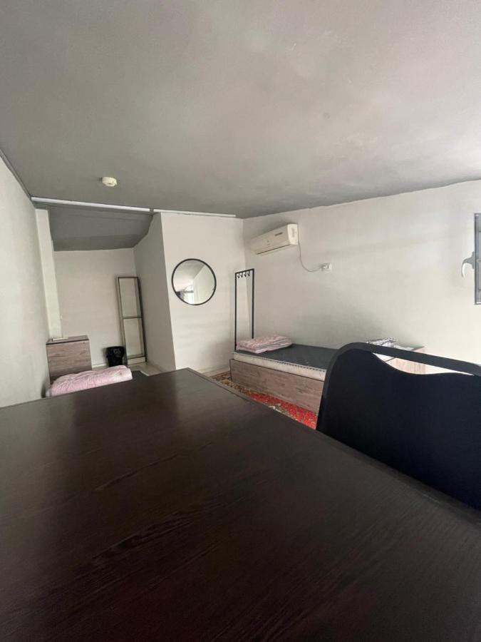 Hostelpoint Ташкент Екстер'єр фото