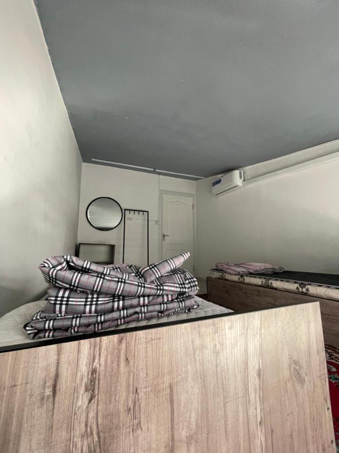 Hostelpoint Ташкент Екстер'єр фото