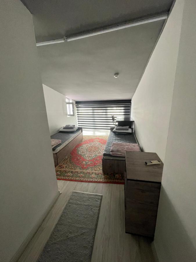 Hostelpoint Ташкент Екстер'єр фото