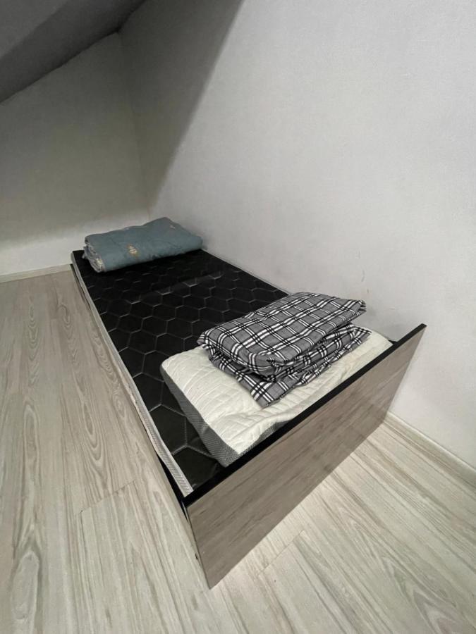 Hostelpoint Ташкент Екстер'єр фото