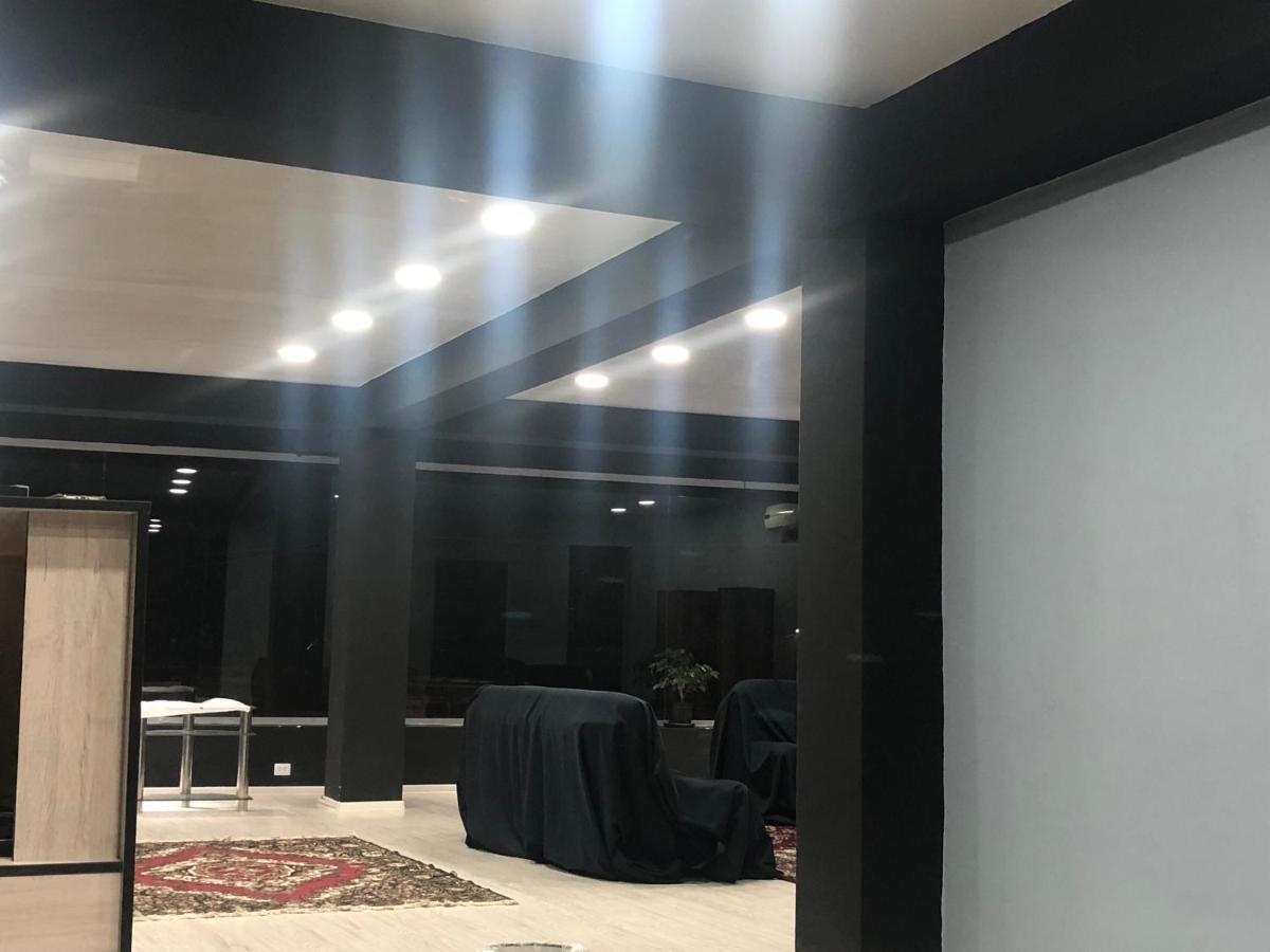 Hostelpoint Ташкент Екстер'єр фото