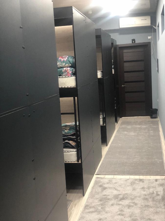 Hostelpoint Ташкент Екстер'єр фото