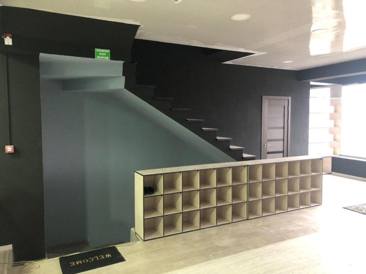 Hostelpoint Ташкент Екстер'єр фото