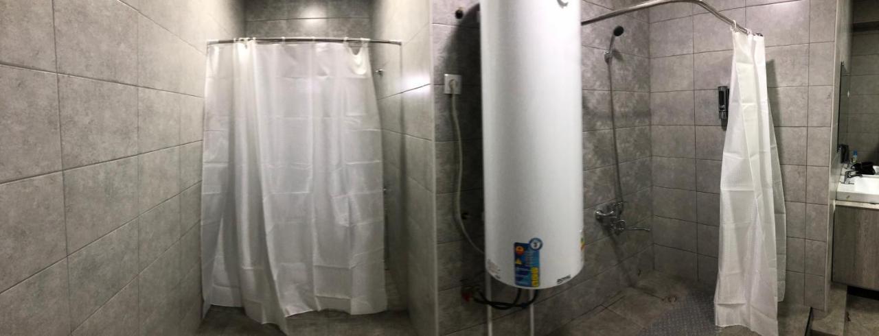 Hostelpoint Ташкент Екстер'єр фото