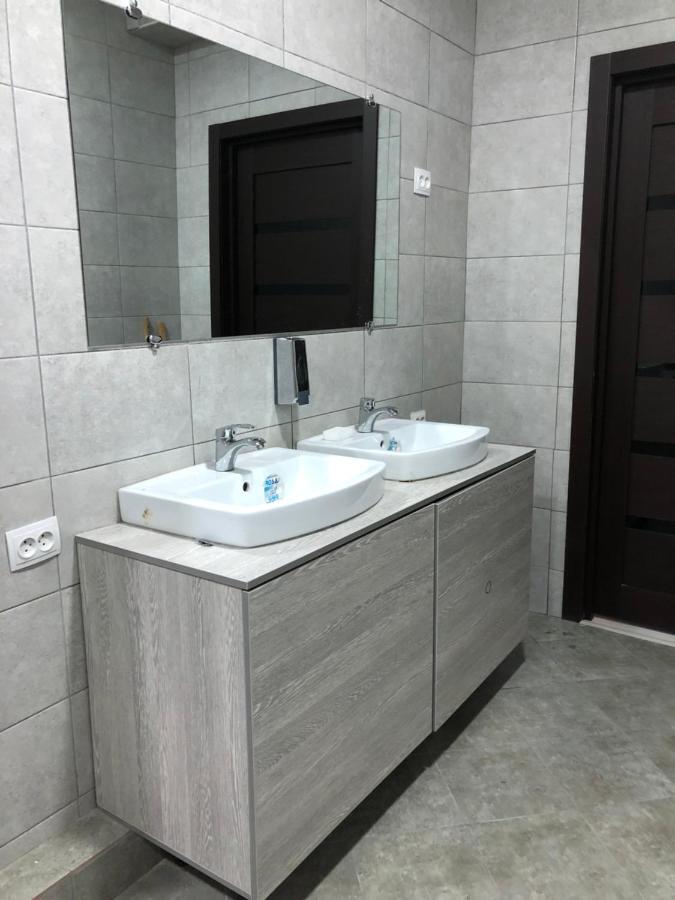 Hostelpoint Ташкент Екстер'єр фото