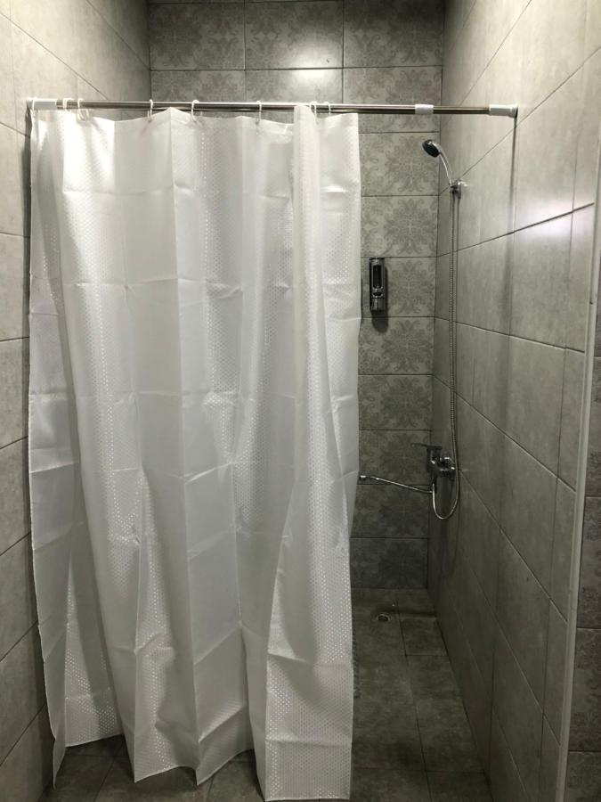 Hostelpoint Ташкент Екстер'єр фото