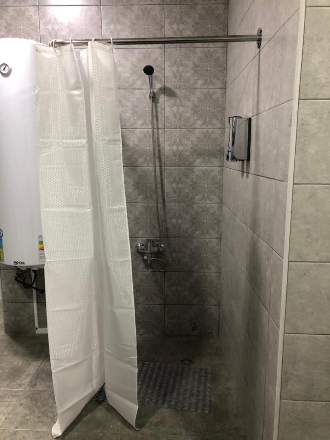 Hostelpoint Ташкент Екстер'єр фото