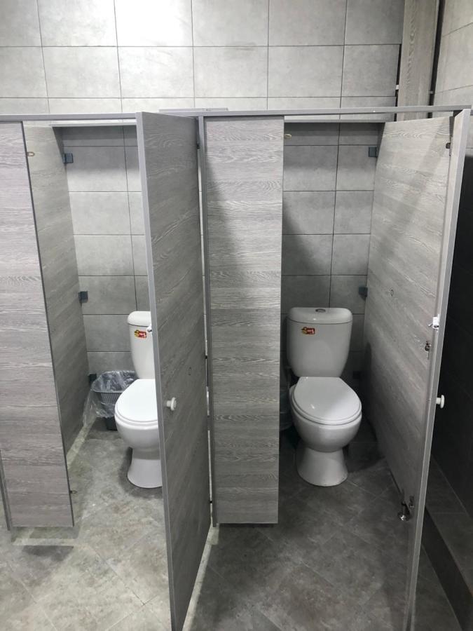 Hostelpoint Ташкент Екстер'єр фото