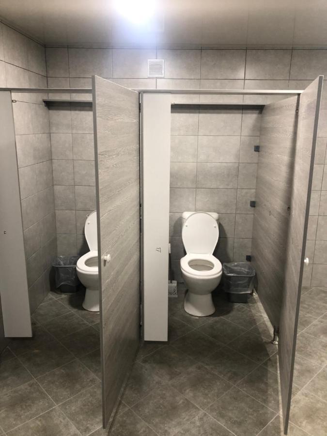 Hostelpoint Ташкент Екстер'єр фото